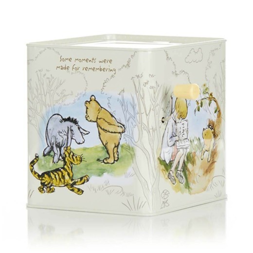 Jack In The Box: Classic Pooh