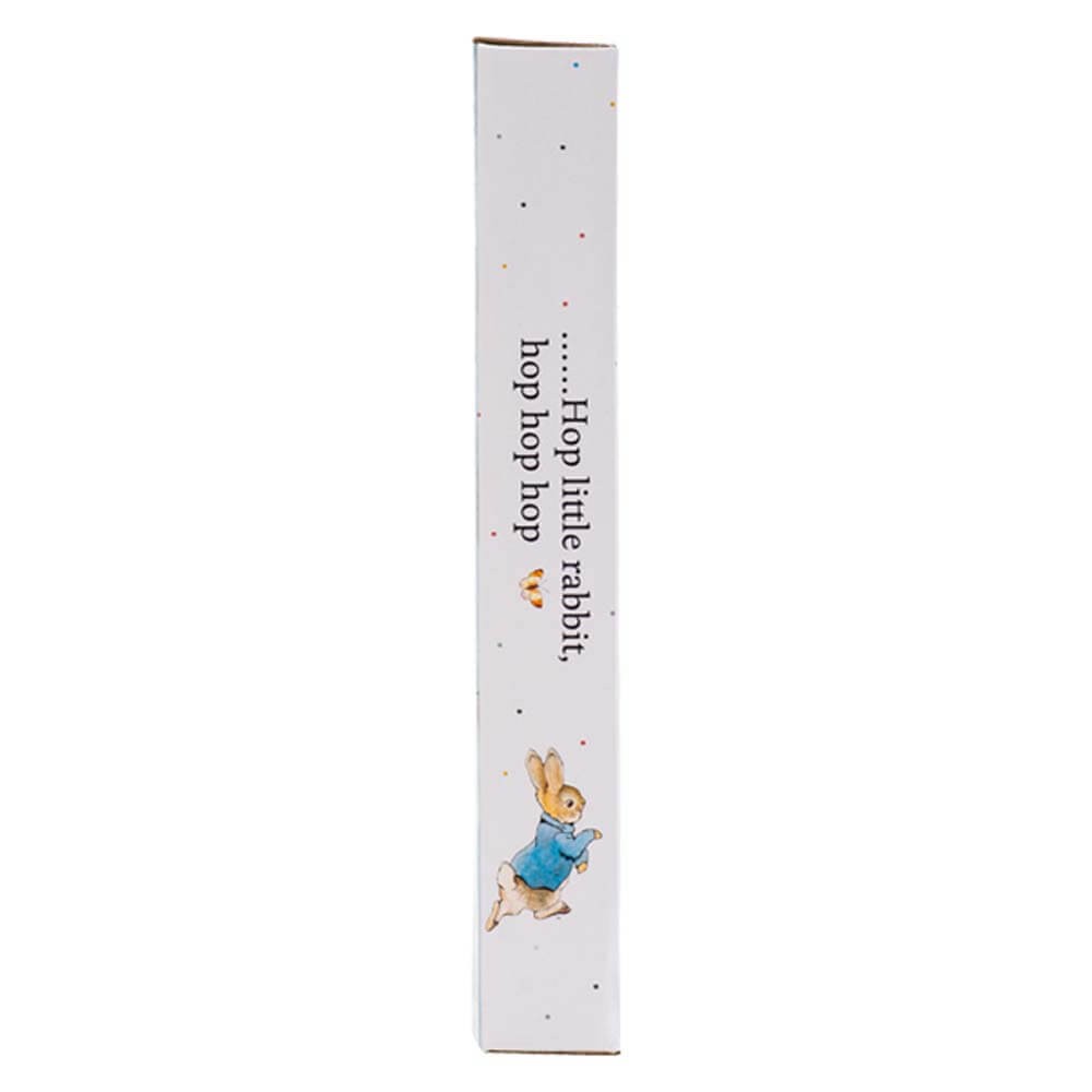 Peter Rabbit Baby's First Framed Clay Impression Set