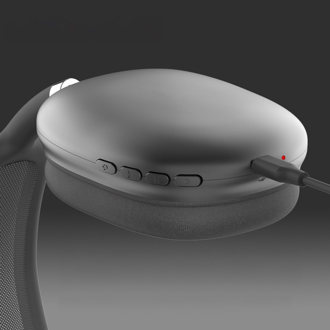 MS-B1 Immersive Wireless Bluetooth Headphones