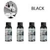 Liquid Insulating High Temperature Glue Color