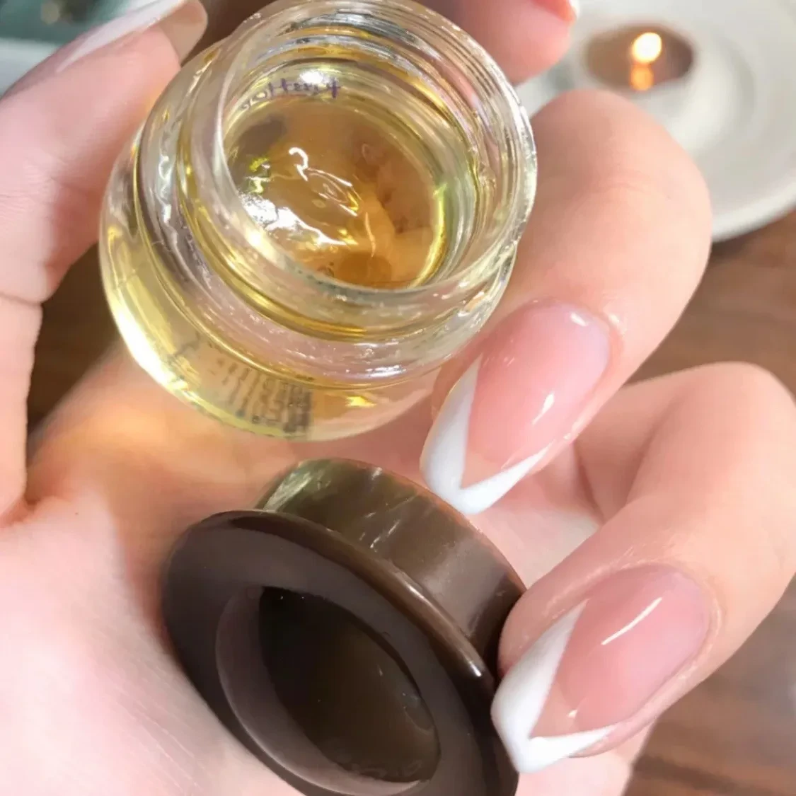 Care To Fade Lip Wrinkles, Remove Dead Skin