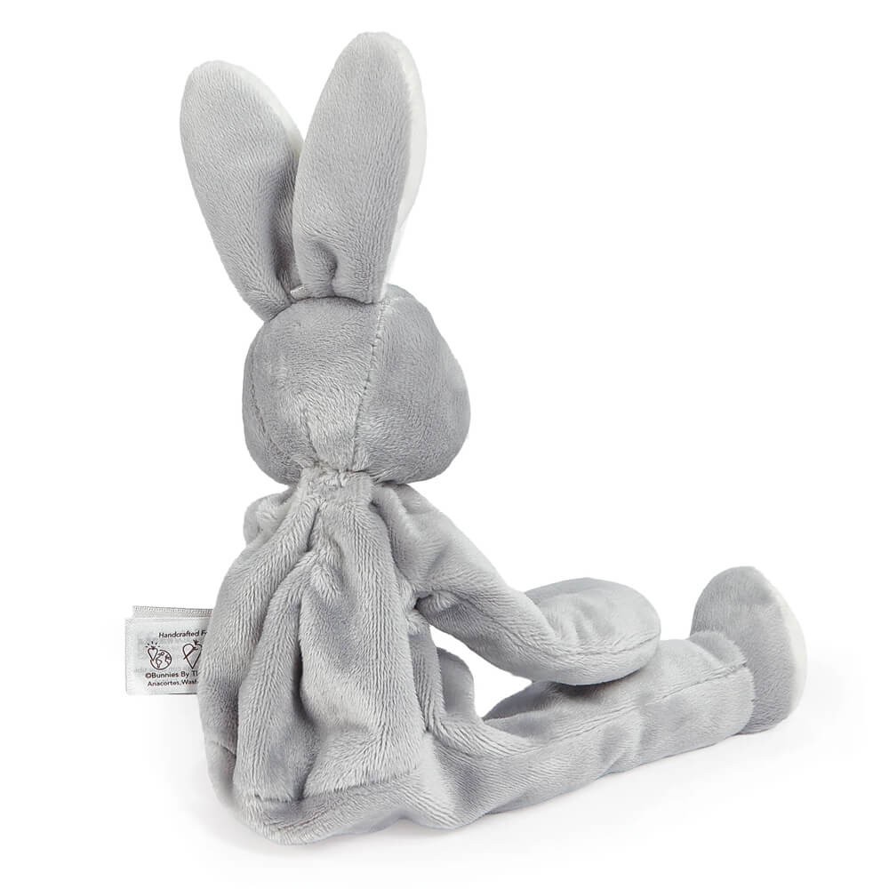 Grady Bunny Silly Buddy Grey