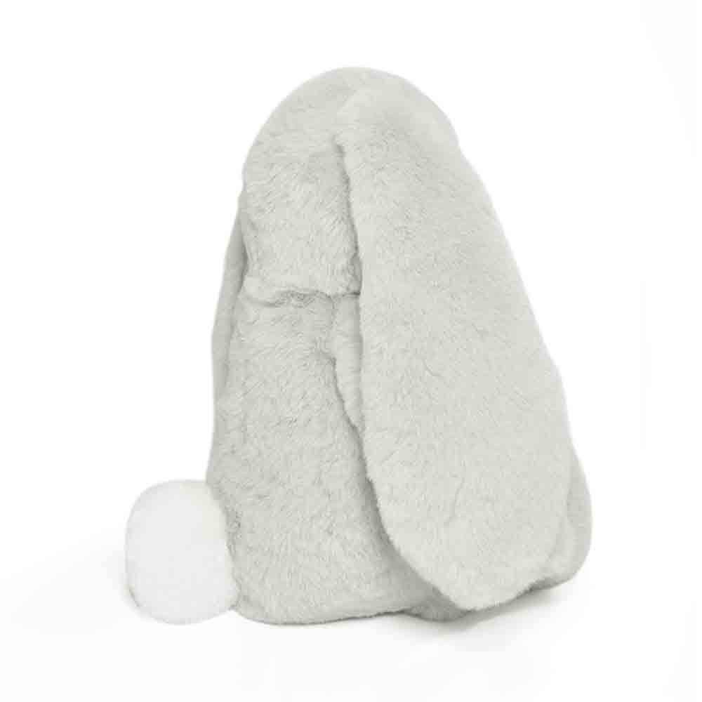 Little Floppy Nibble Bunny Grey - Medium