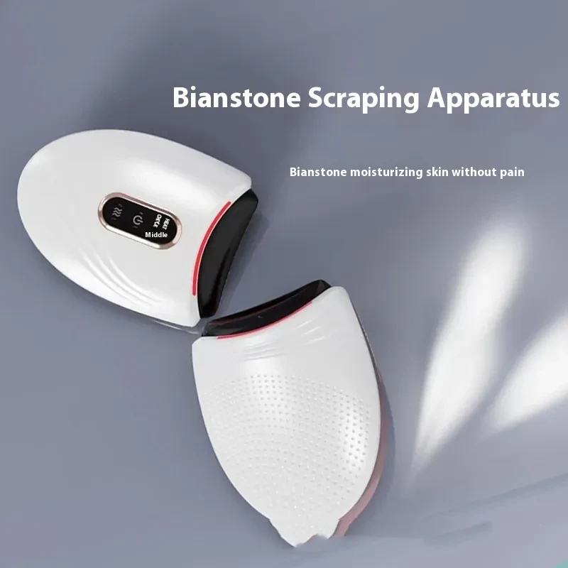 Body Stone Scrapping Plate