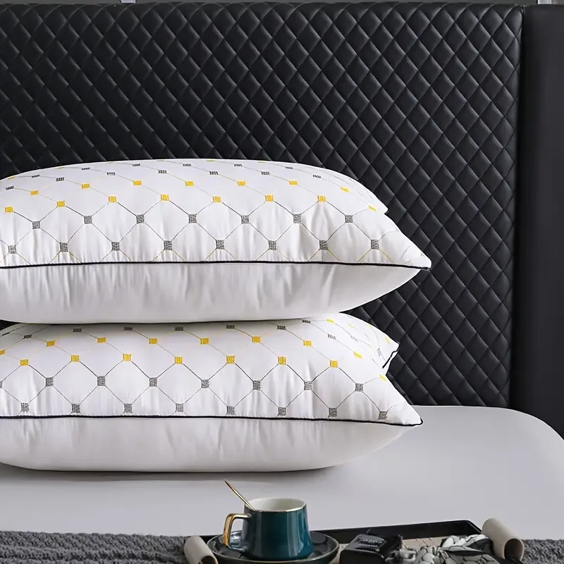 Luxury Hotel Bed Pillow