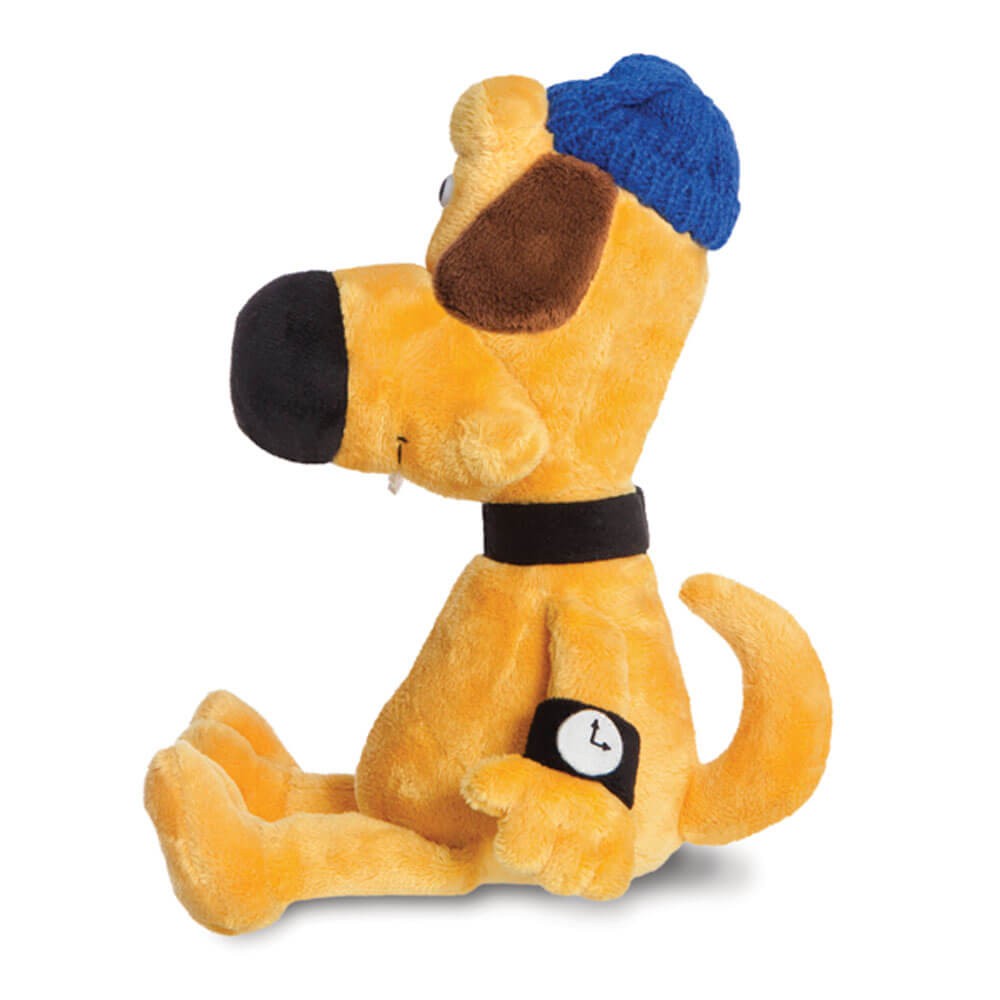 Shaun The Sheep Bitzer Soft Toy