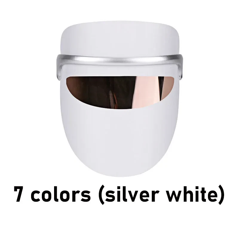 NIice Beauty Mask Photon Skin Rejuvenation