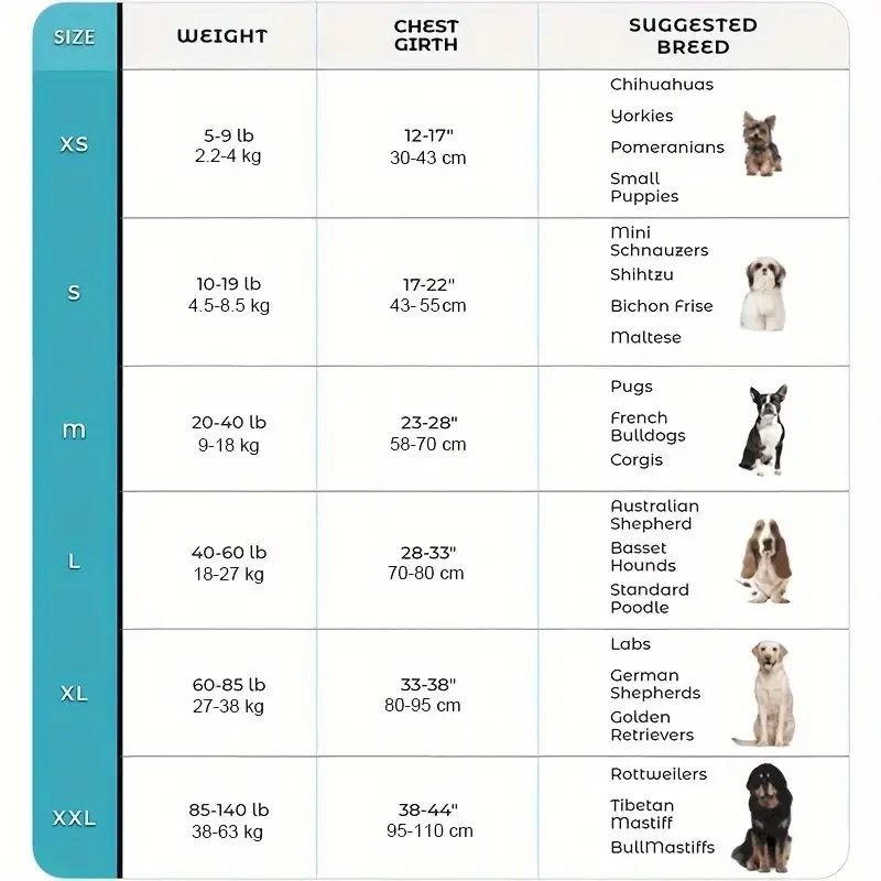Ultimate Comfort No-Pull Dog Harness