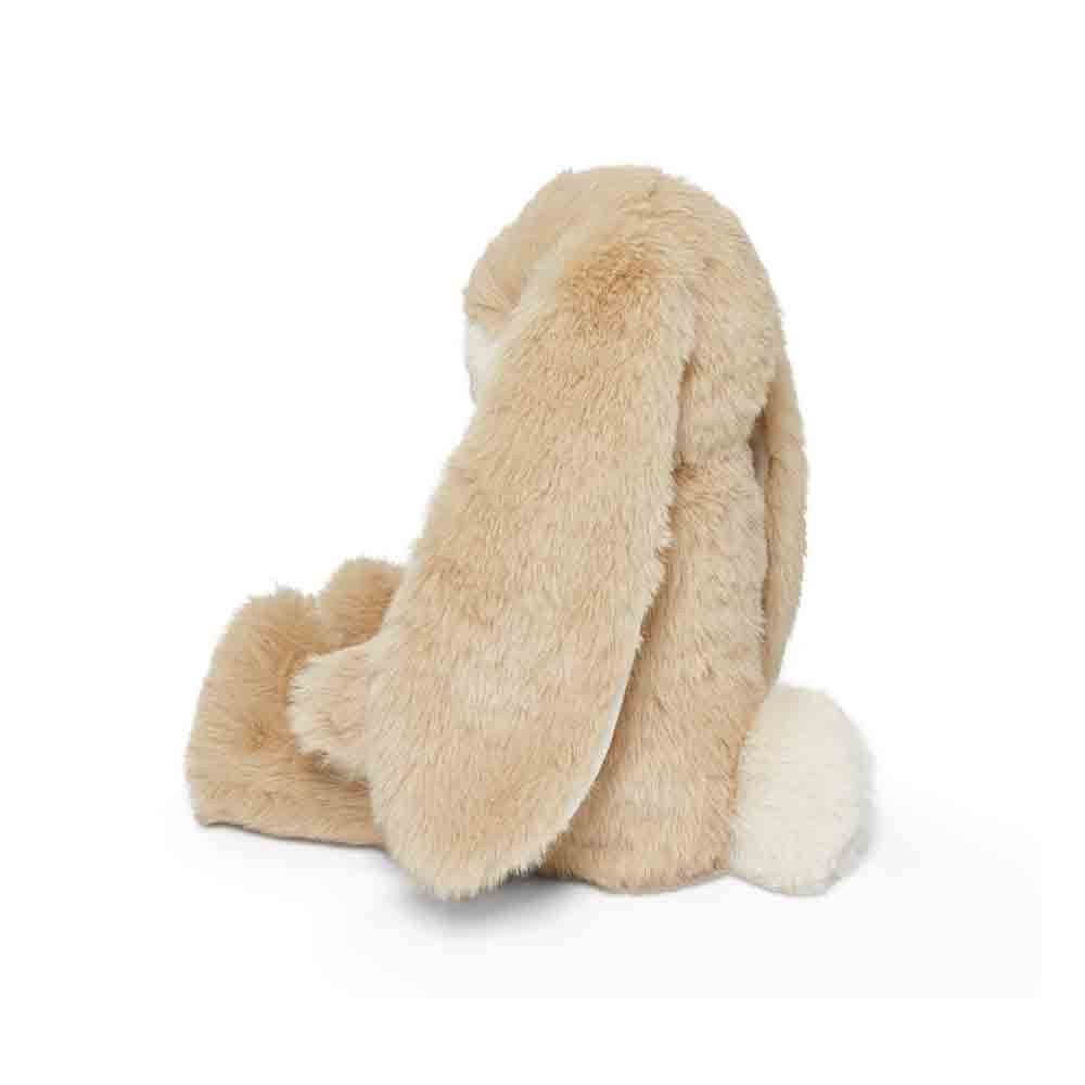 Tiny Floppy Nibble Bunny Almond Joy - Small