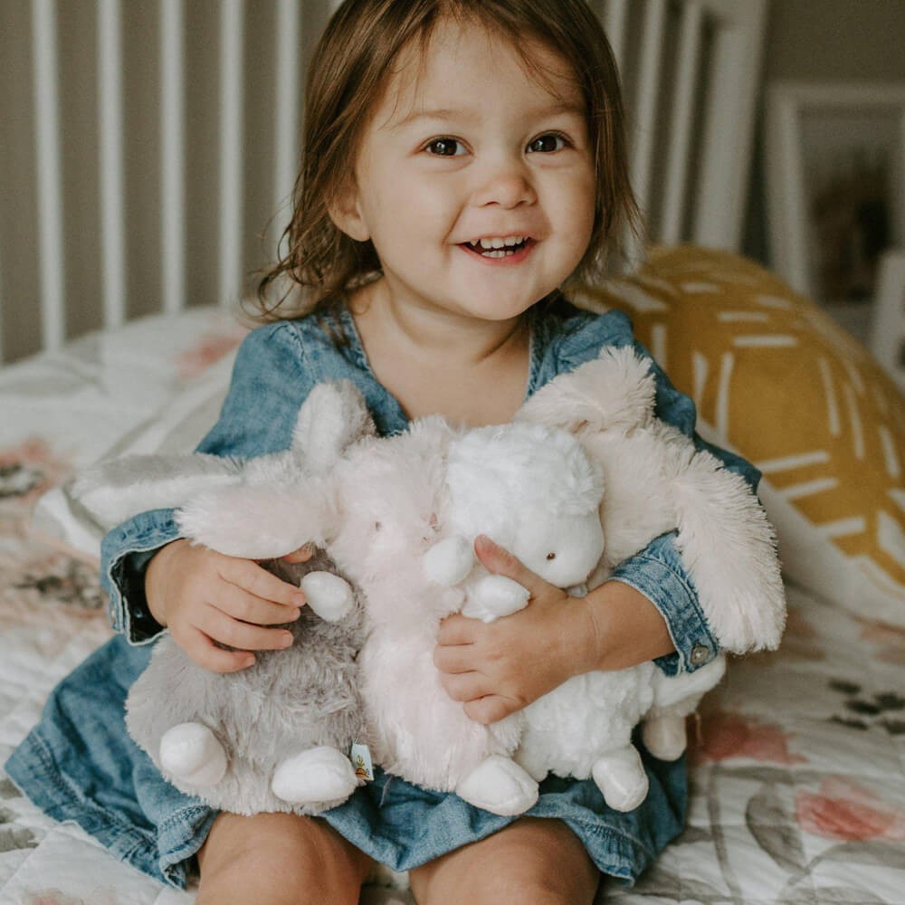 Wee Kiddo The Lamb