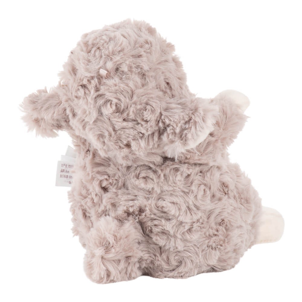 Wee Kiddo The Lamb Grey