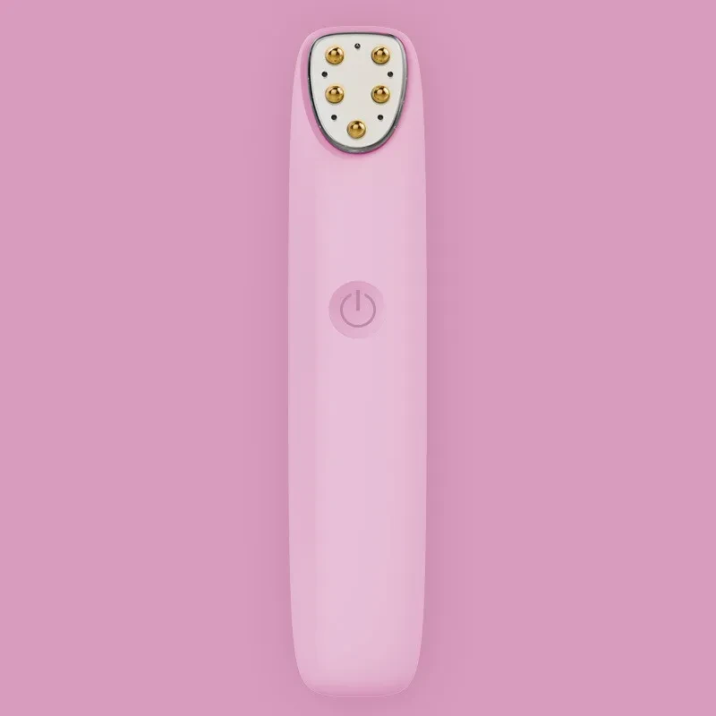 Eye Beautification Inductive Therapeutical Instrument