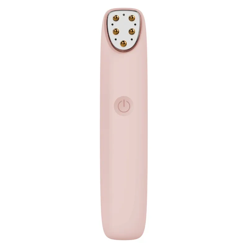 Eye Beautification Inductive Therapeutical Instrument