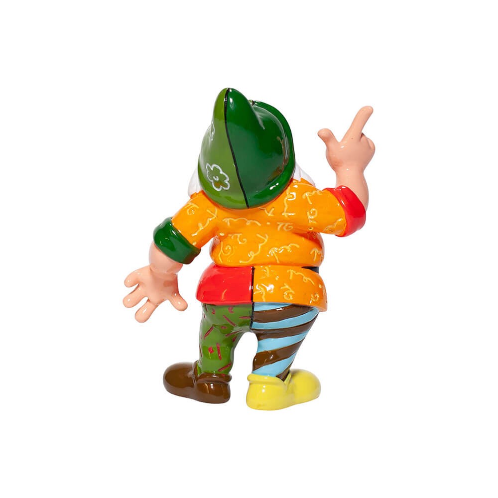 Dwarf Doc Figurine - Mini