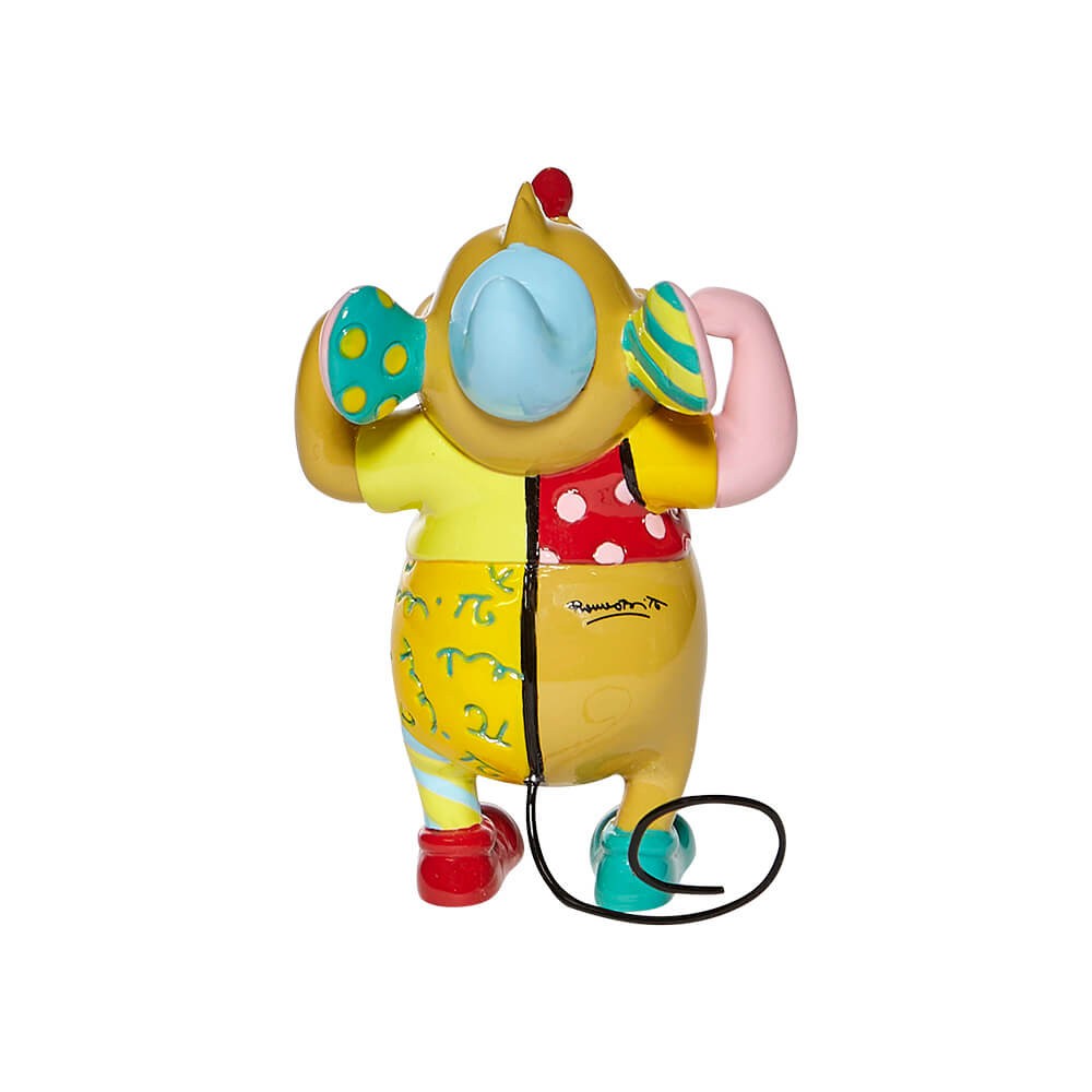 Gus Figurine - Mini