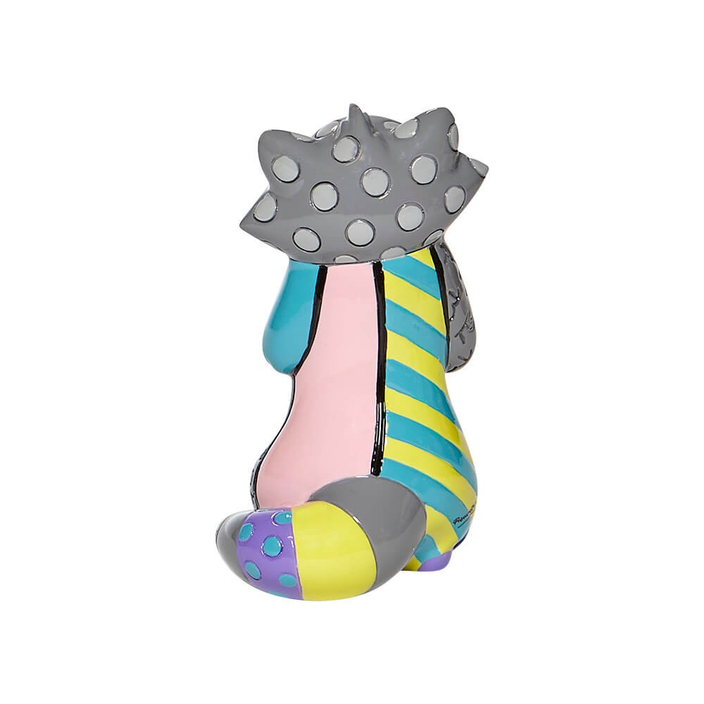 Meeko Figurine - Mini
