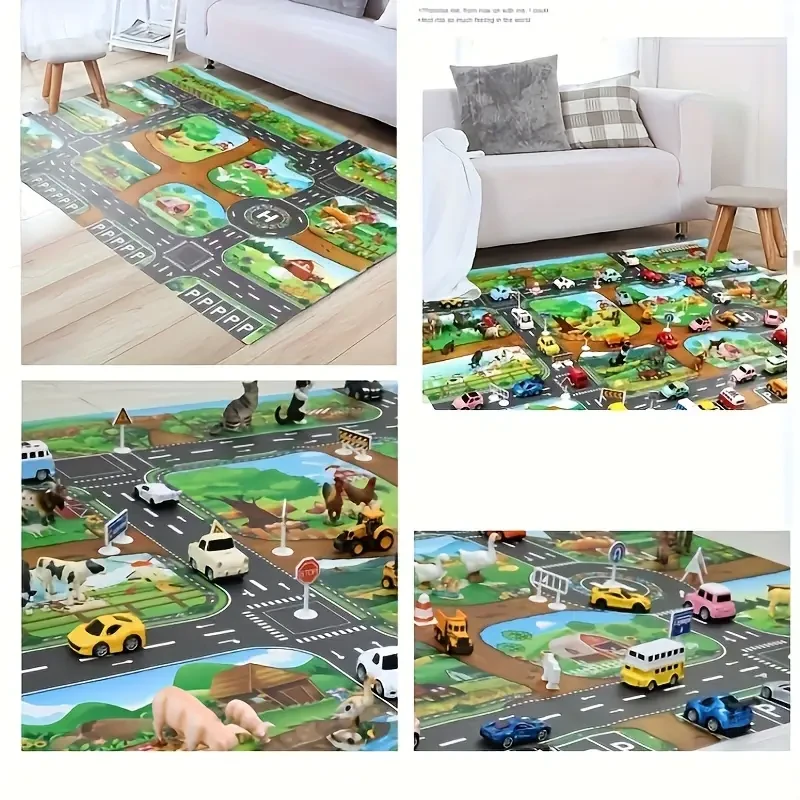 Applicable Age Group: 3+ Major Material: Textile Color: Mixed Color