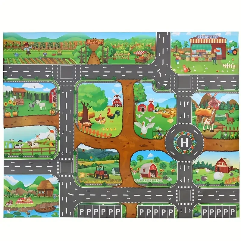 Applicable Age Group: 3+ Major Material: Textile Color: Mixed Color