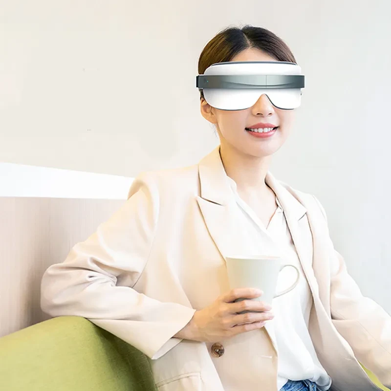 New eye protector