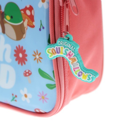 Squishmallows Cottage Collection Lunch Bag