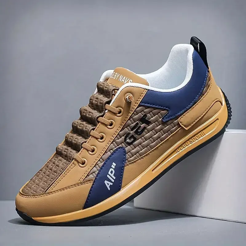 ActiveFlex Men's Sports Flat Shoes