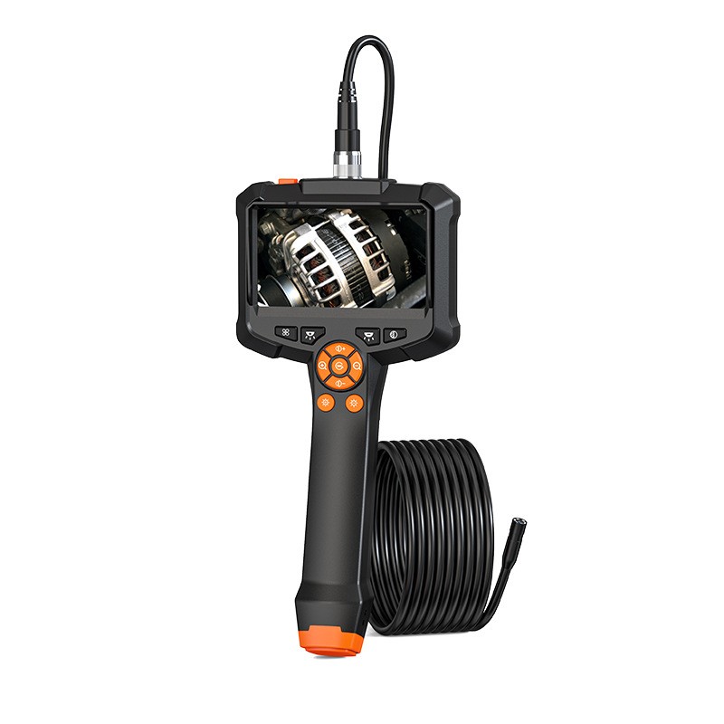 Automotive Inspection Instrument Pipeline Camera Industry Endoscope