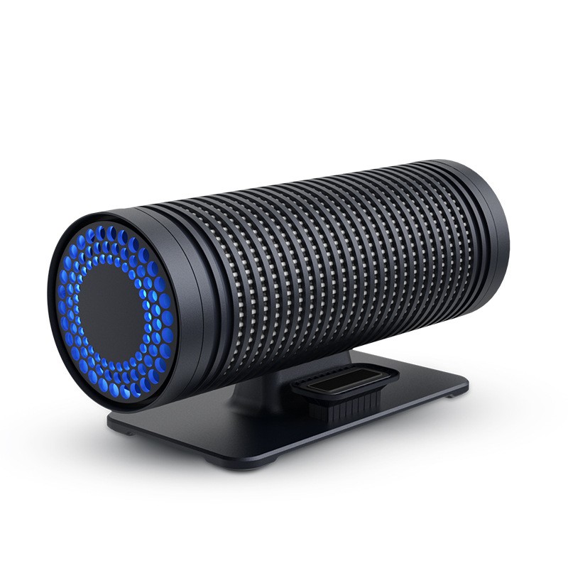 Negative Ion Automotive Activated Carbon Purifier
