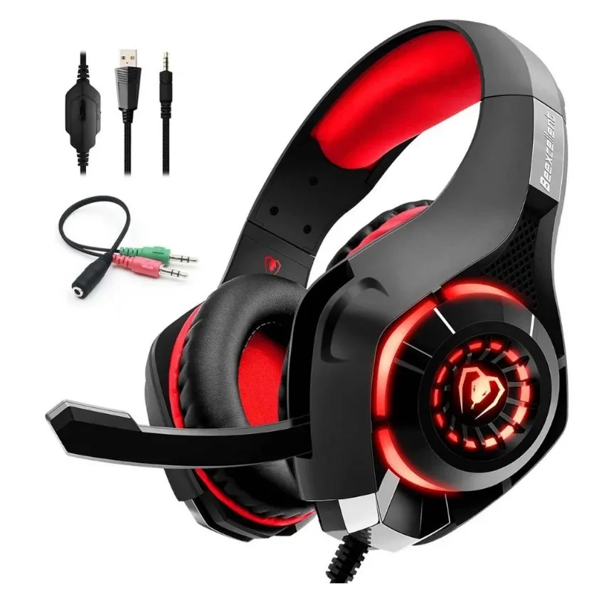 Headphones for gaming gaming