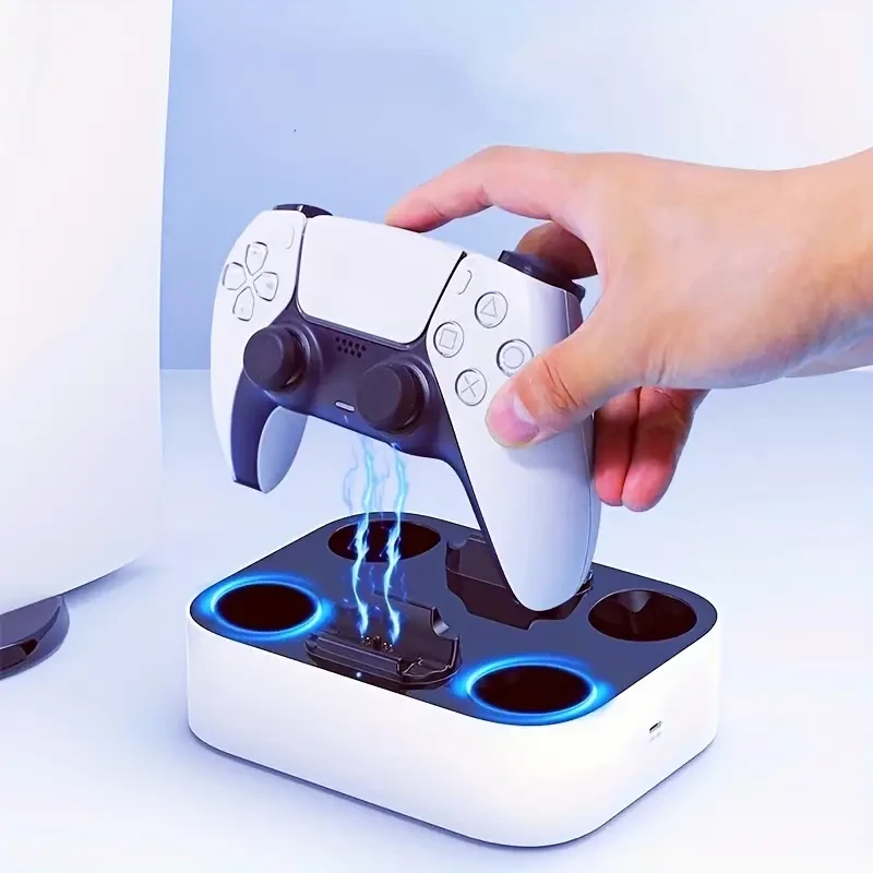 Fast Charging Dock Charger Station