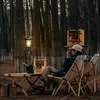 Portable Retro Camping Lamp
