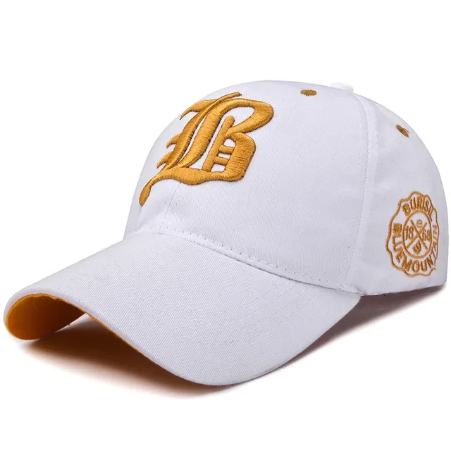 Urban Legend Cap