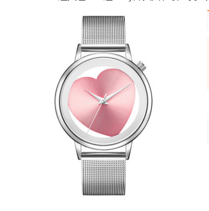Female Watch Hollow Female Table