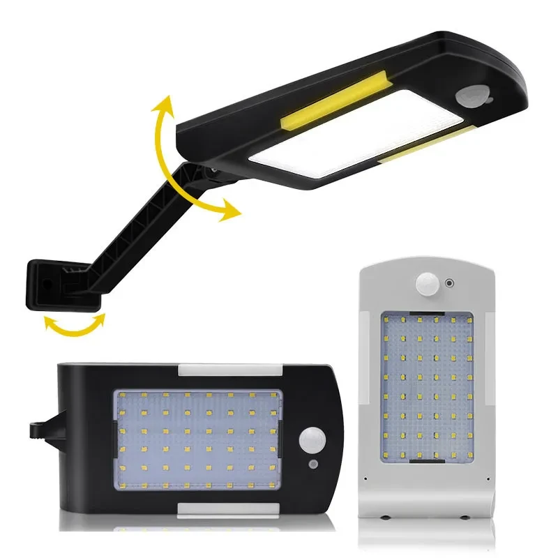 Solar Mini Outdoor Rainproof Garden Light Led