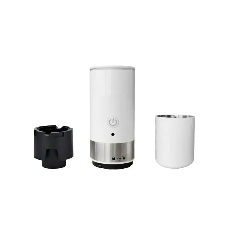 Portable Automatic Espresso Coffee Maker