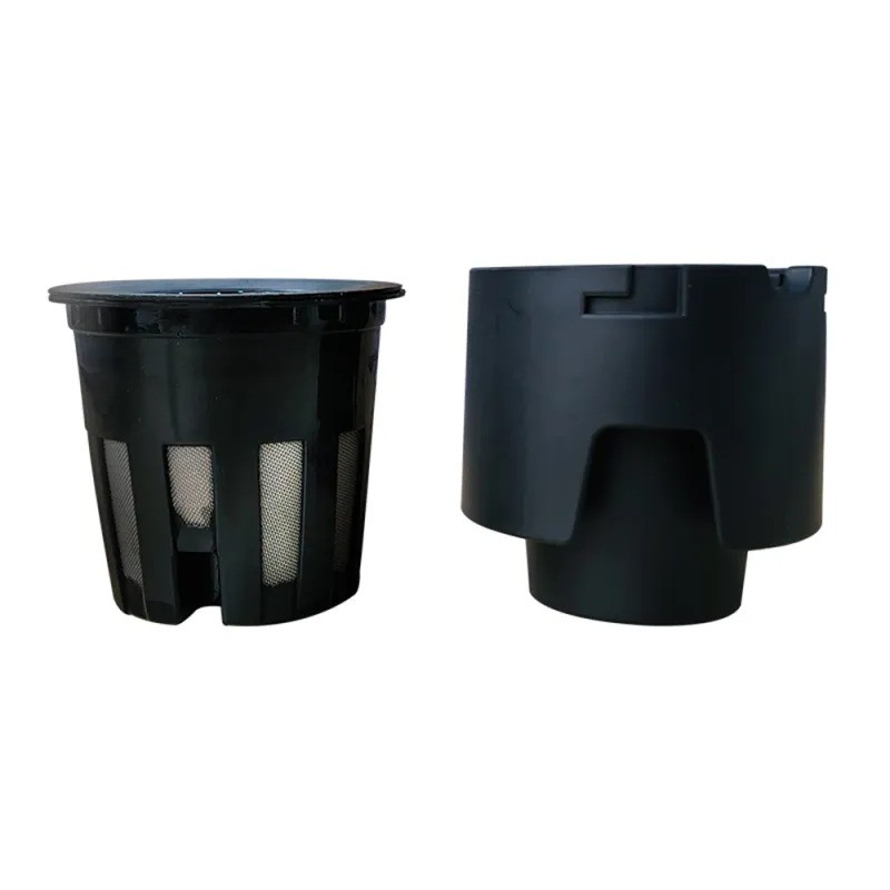 Portable Automatic Espresso Coffee Maker