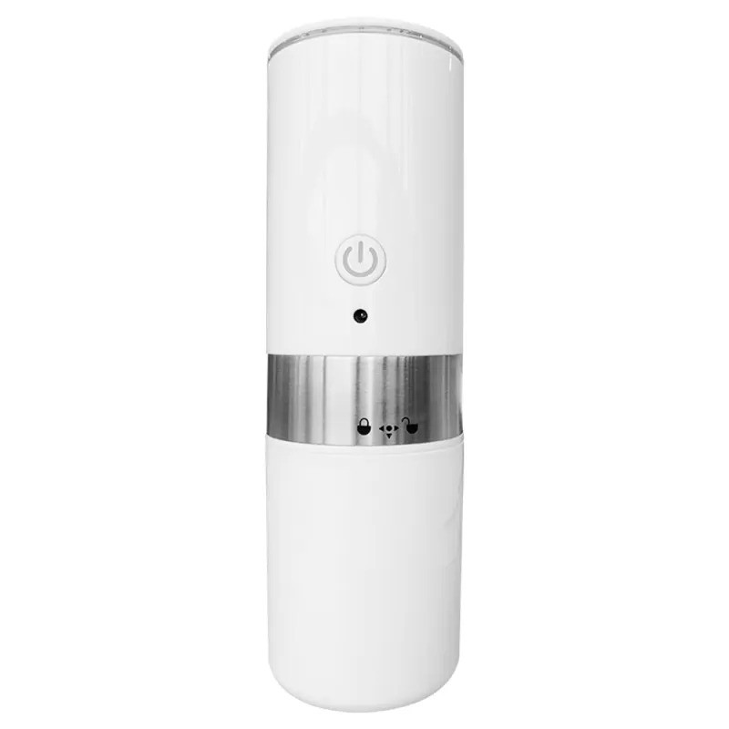Portable Automatic Espresso Coffee Maker