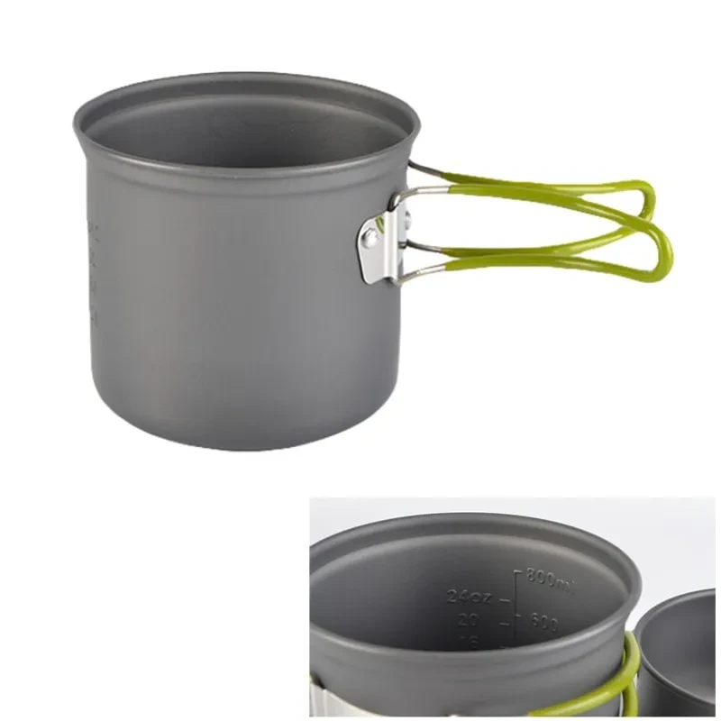 Outdoor pot