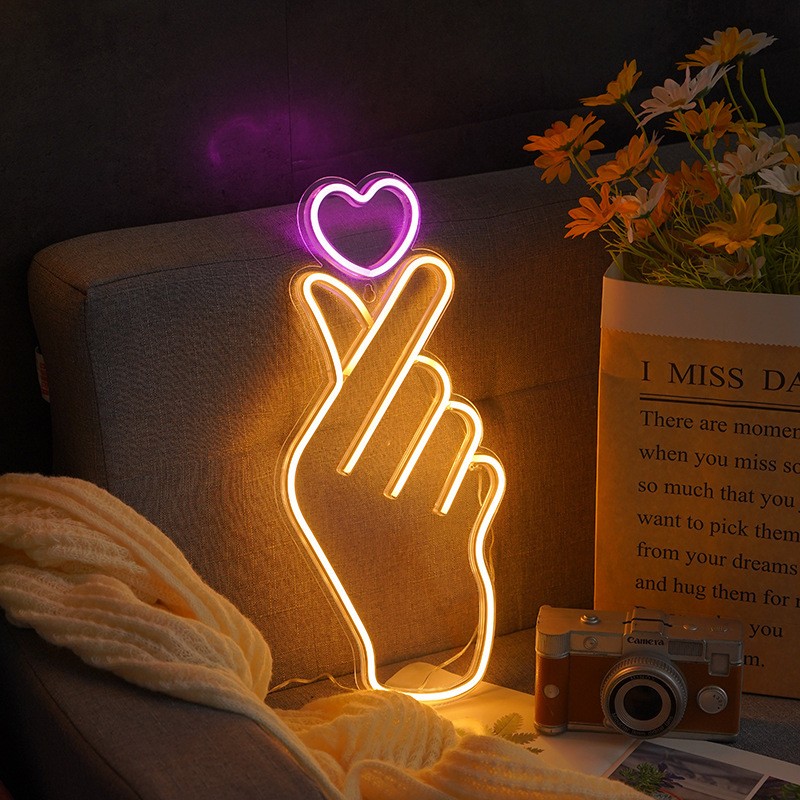 Indoor Party Bar Ambience Light