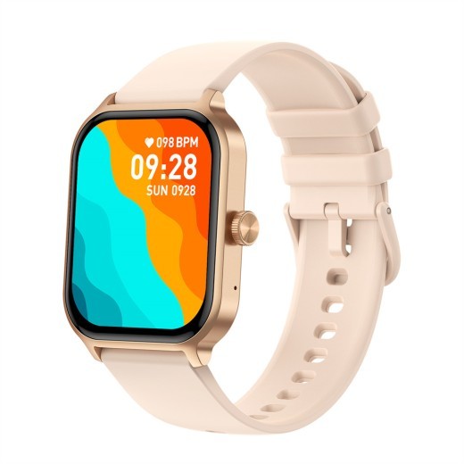 P85 Smart Watch Bluetooth Calling Heart Rate Sports Watch Bracelet