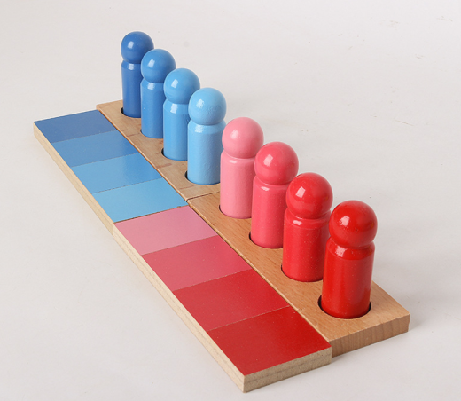 Early Education Jigsaw Toys