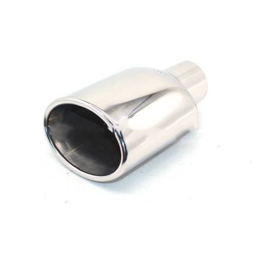 Stainless Steel Exhaust Hood Chimney Modified Decorative Parts