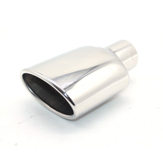 Stainless Steel Exhaust Hood Chimney Modified Decorative Parts