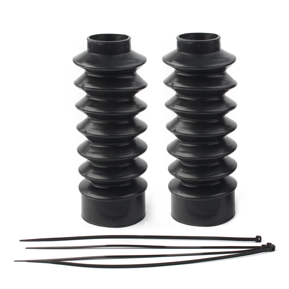 Front Shock Absorber Dust Cover For Motorcycle Parts