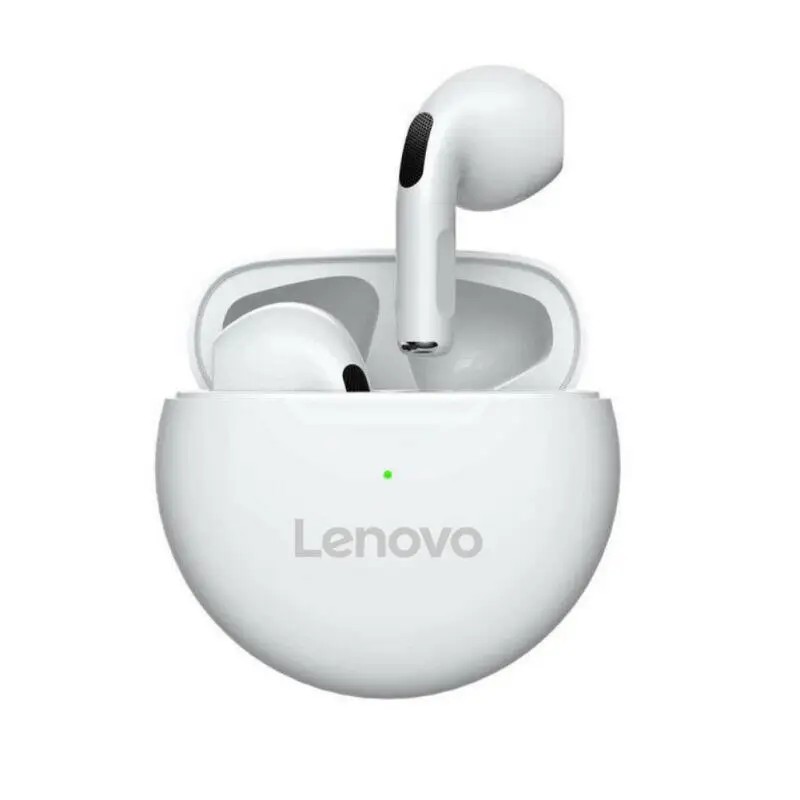 Lenovo Air Pro 6 TWS Wireless Bluetooth Earphones