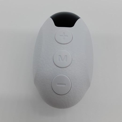 New Smart Hand-held Sleeping Aid Instrument Micro-current Insomnia Improvement Relieve Anxiety Massage Instrument