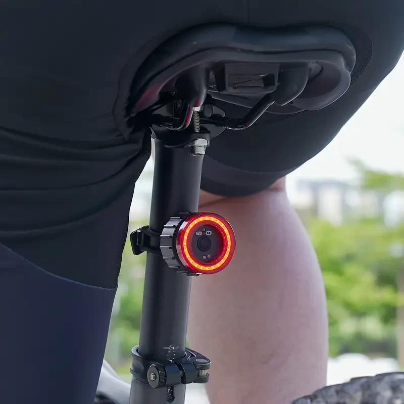 TWOOC Ultra-Bright 60Lumes Bike Tail Light