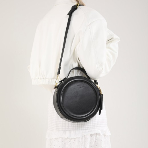 Fashion Shoulder Women's Cross-body Bag