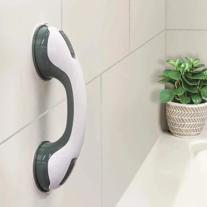 Anti-Slip Elderly Safety Helping Handle