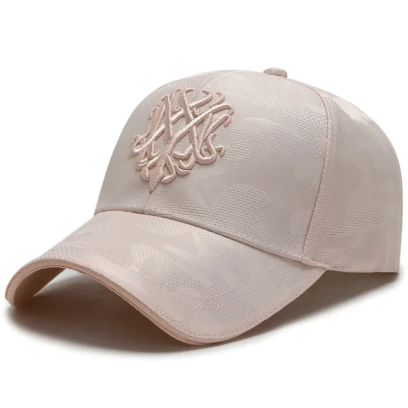 Urban Elite Camouflage Caps