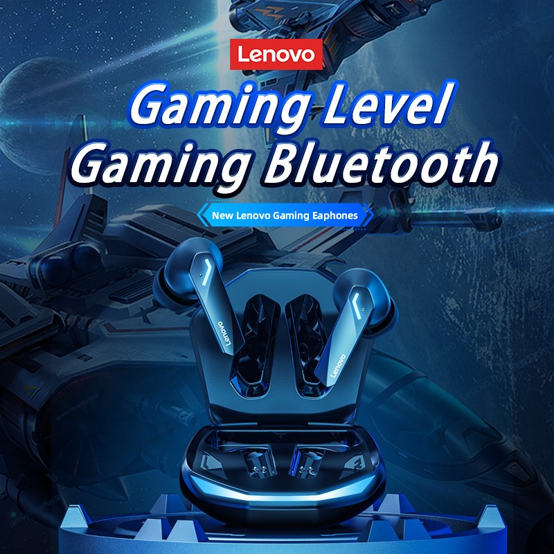 Choice Lenovo GM2 Pro 5.3 Earphone